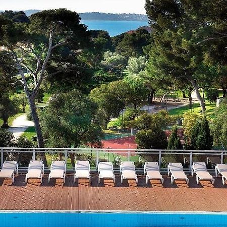 הייר Hotel Club La Font Des Horts מראה חיצוני תמונה