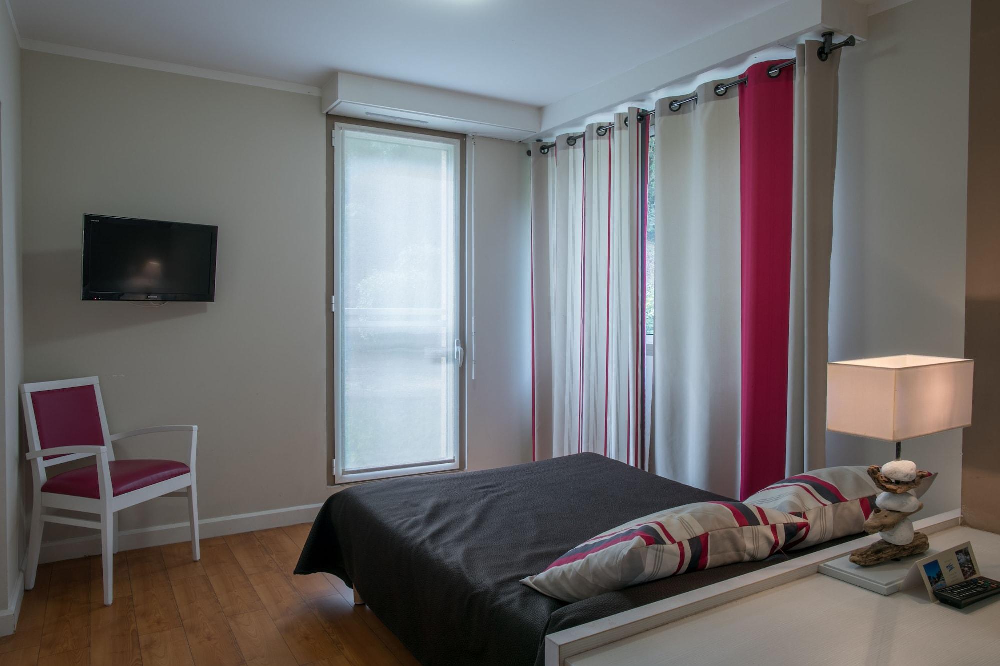 הייר Hotel Club La Font Des Horts מראה חיצוני תמונה