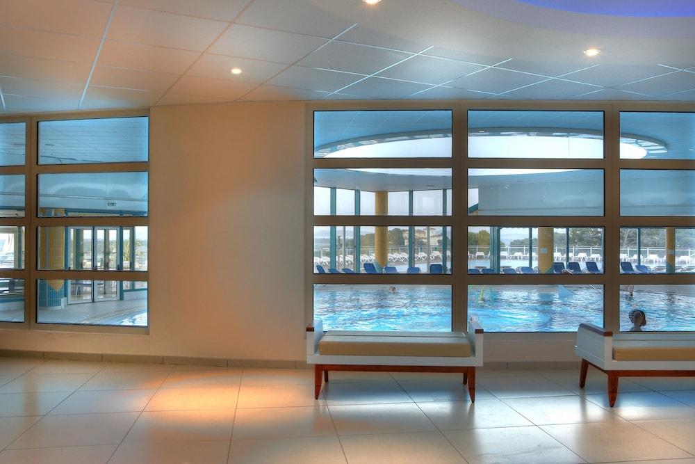 הייר Hotel Club La Font Des Horts מראה חיצוני תמונה
