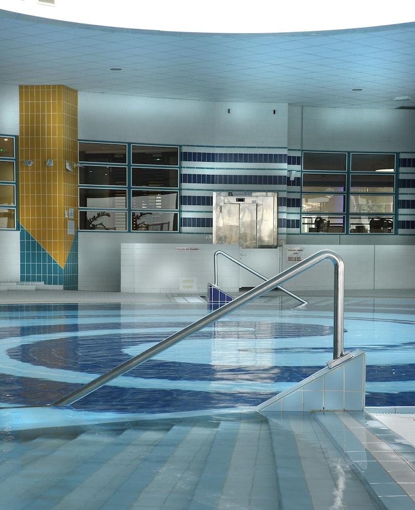 הייר Hotel Club La Font Des Horts מראה חיצוני תמונה