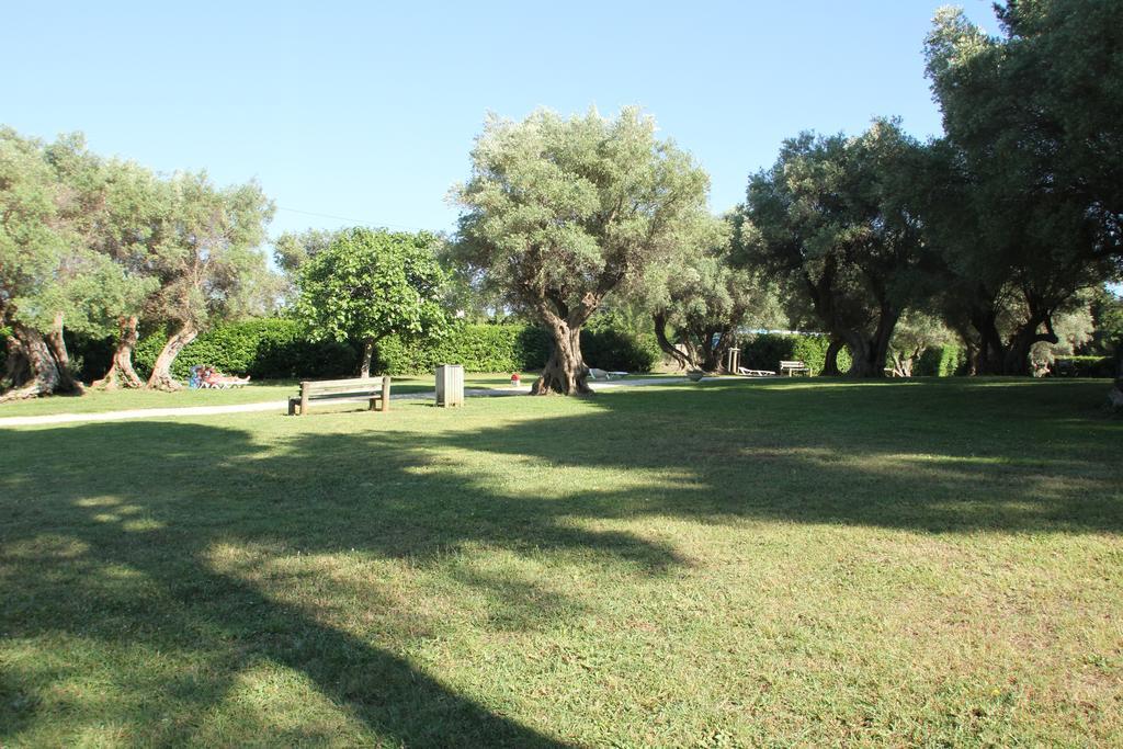 הייר Hotel Club La Font Des Horts מראה חיצוני תמונה