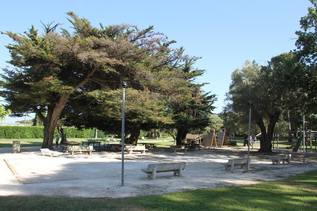 הייר Hotel Club La Font Des Horts מראה חיצוני תמונה