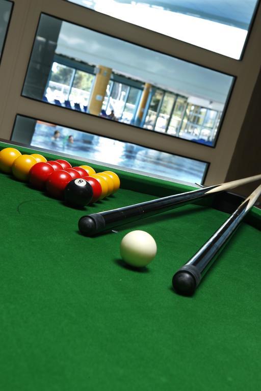 הייר Hotel Club La Font Des Horts מראה חיצוני תמונה