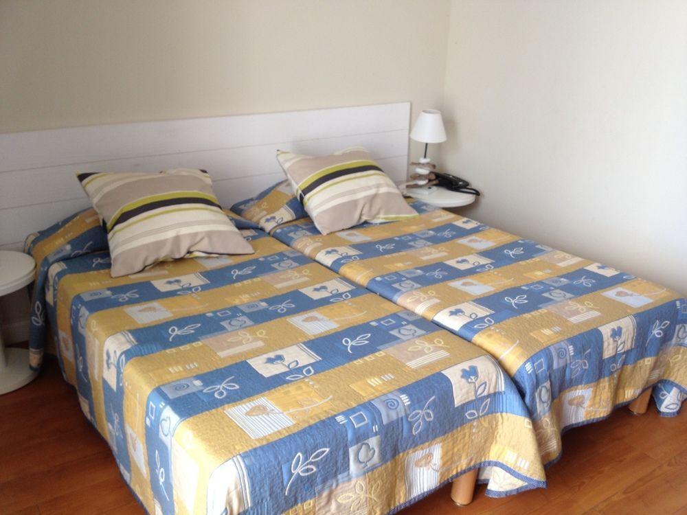 הייר Hotel Club La Font Des Horts מראה חיצוני תמונה