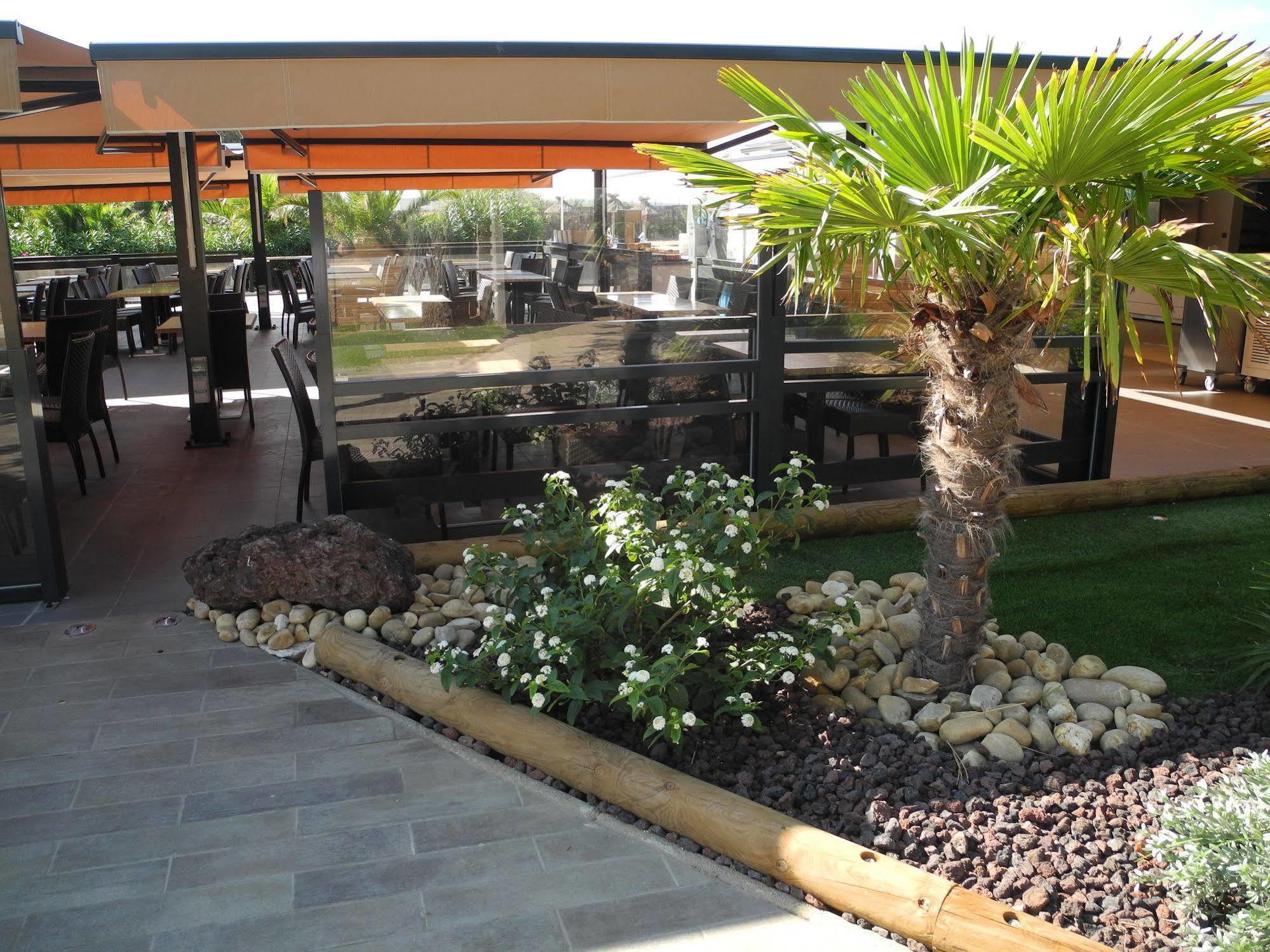 הייר Hotel Club La Font Des Horts מראה חיצוני תמונה