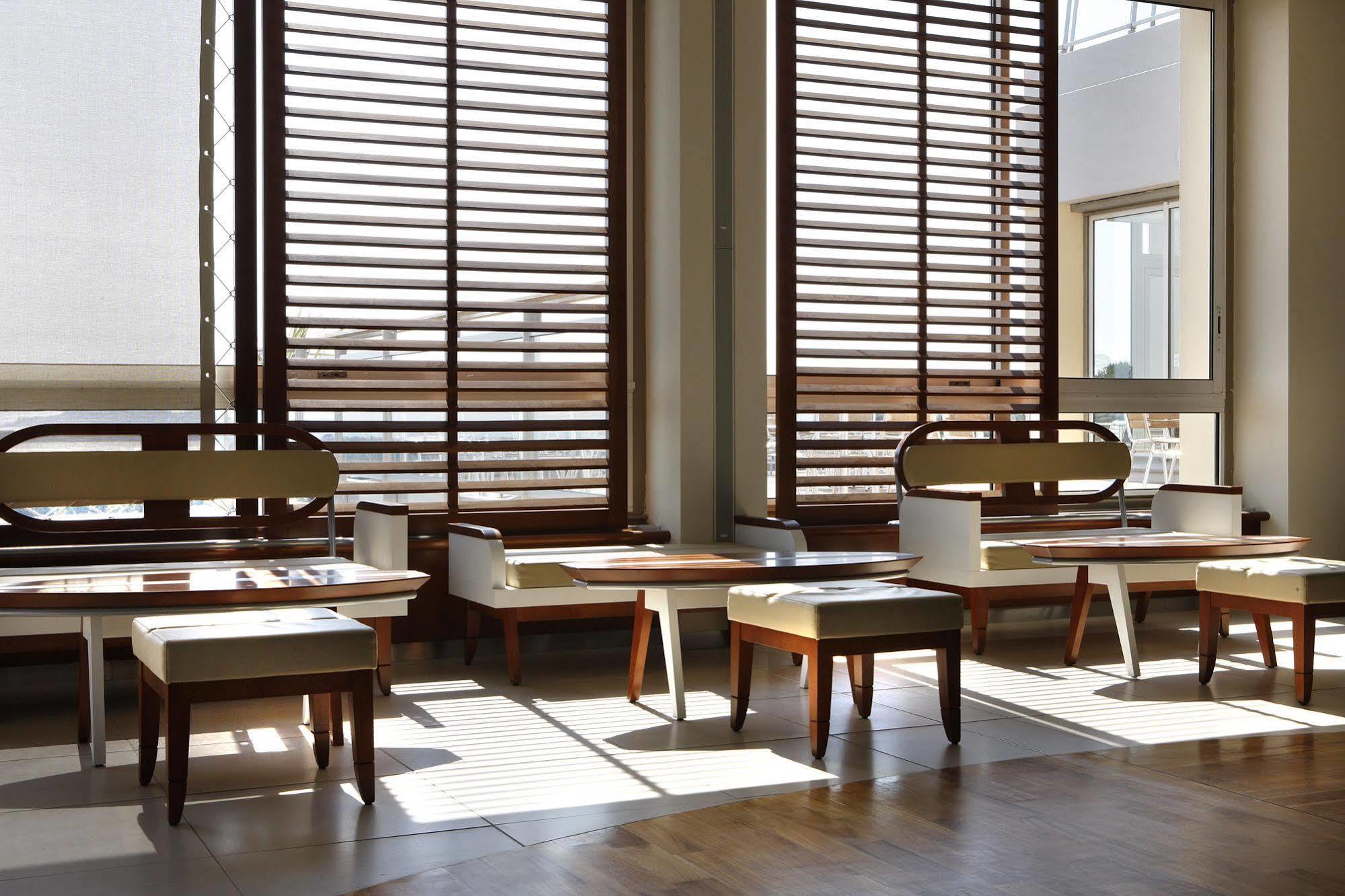 הייר Hotel Club La Font Des Horts מראה חיצוני תמונה