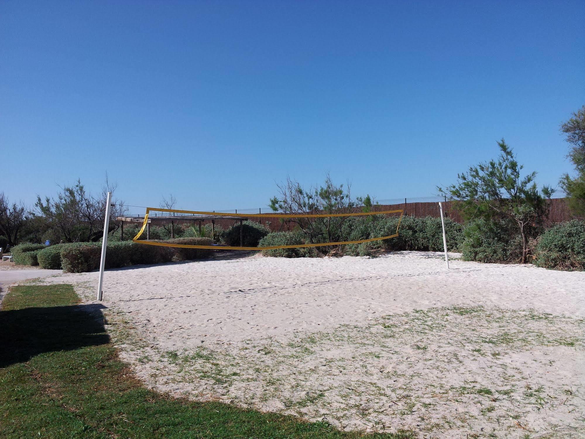 הייר Hotel Club La Font Des Horts מראה חיצוני תמונה