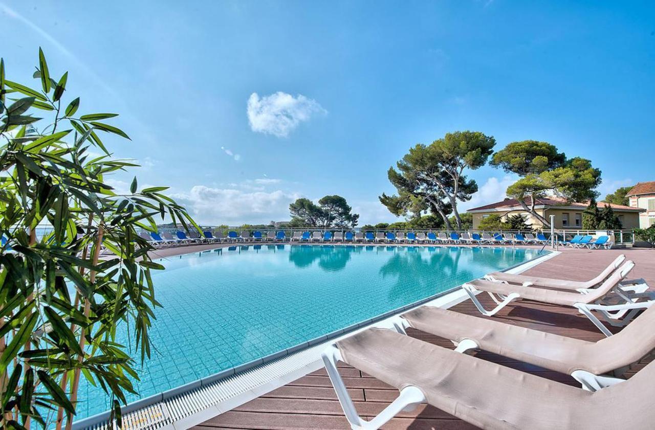 הייר Hotel Club La Font Des Horts מראה חיצוני תמונה