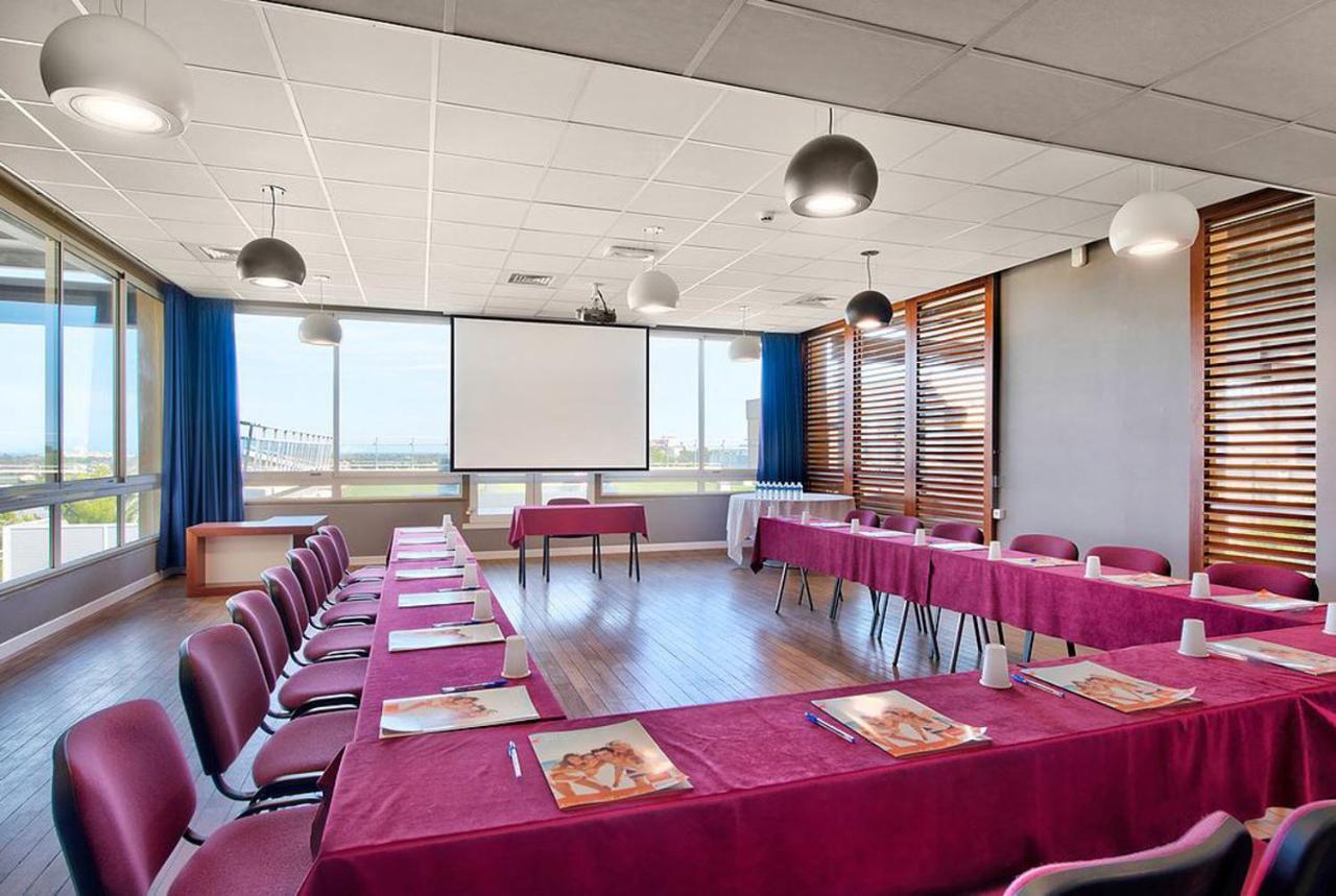 הייר Hotel Club La Font Des Horts מראה חיצוני תמונה